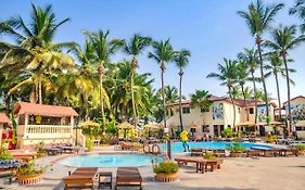 Palm Beach Hotel Gambia